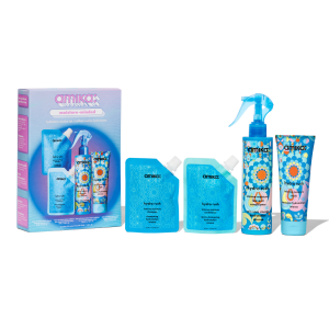 moisture-minded hydration routine set