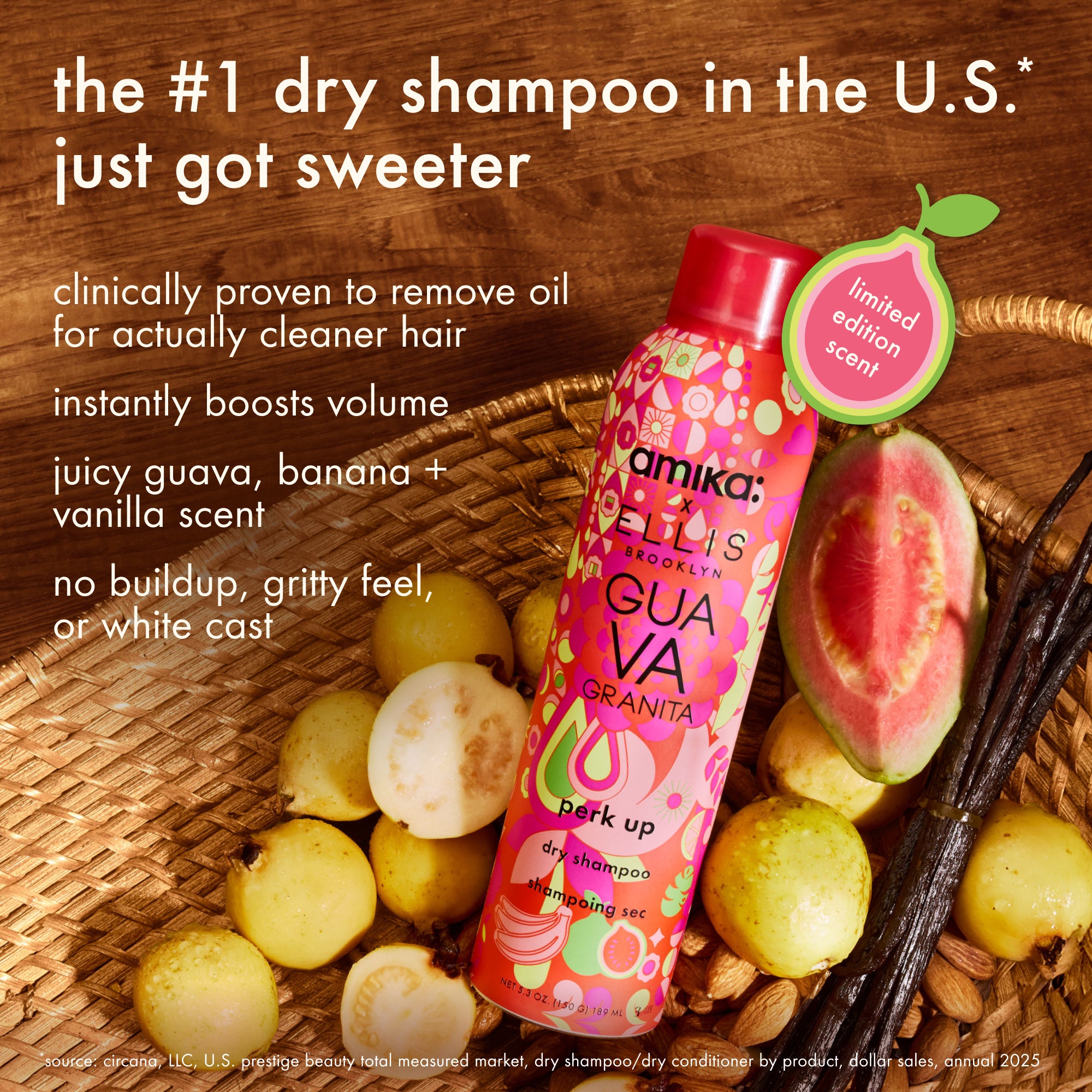beach day besties dry shampoo duo - Image 2
