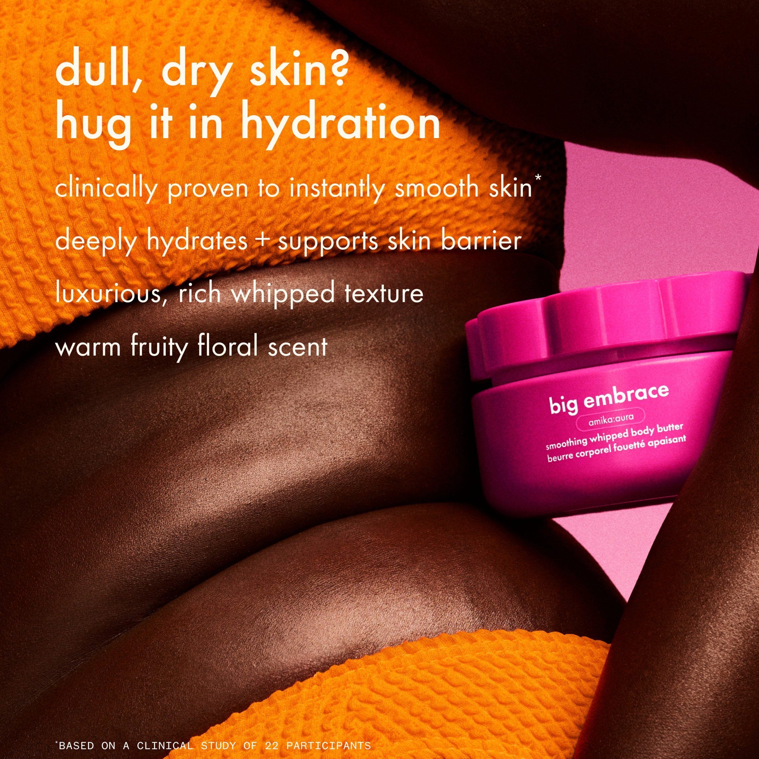 the everything shower complete body bundle - Image 5