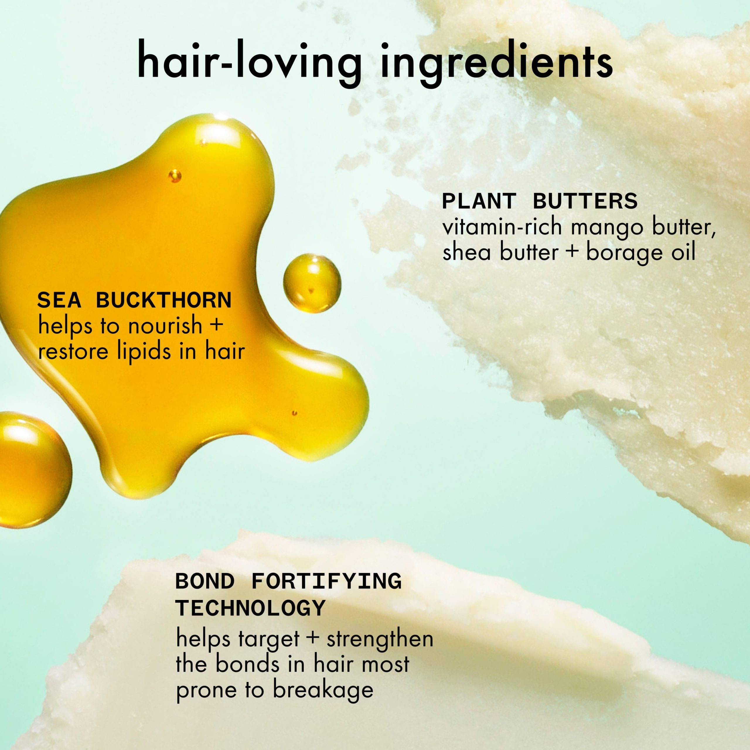 the kure intense strength repair mask - Image 4