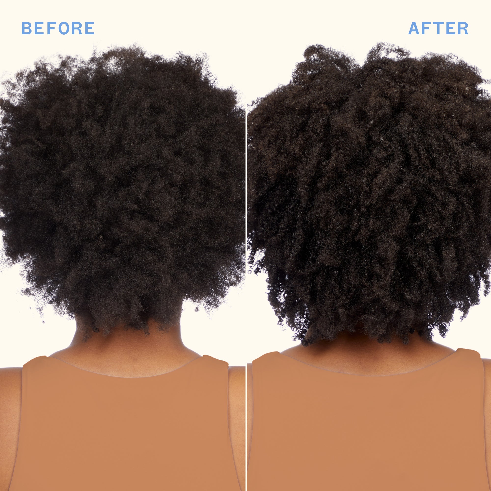 power hour curl hair refreshing spray - Image 3
