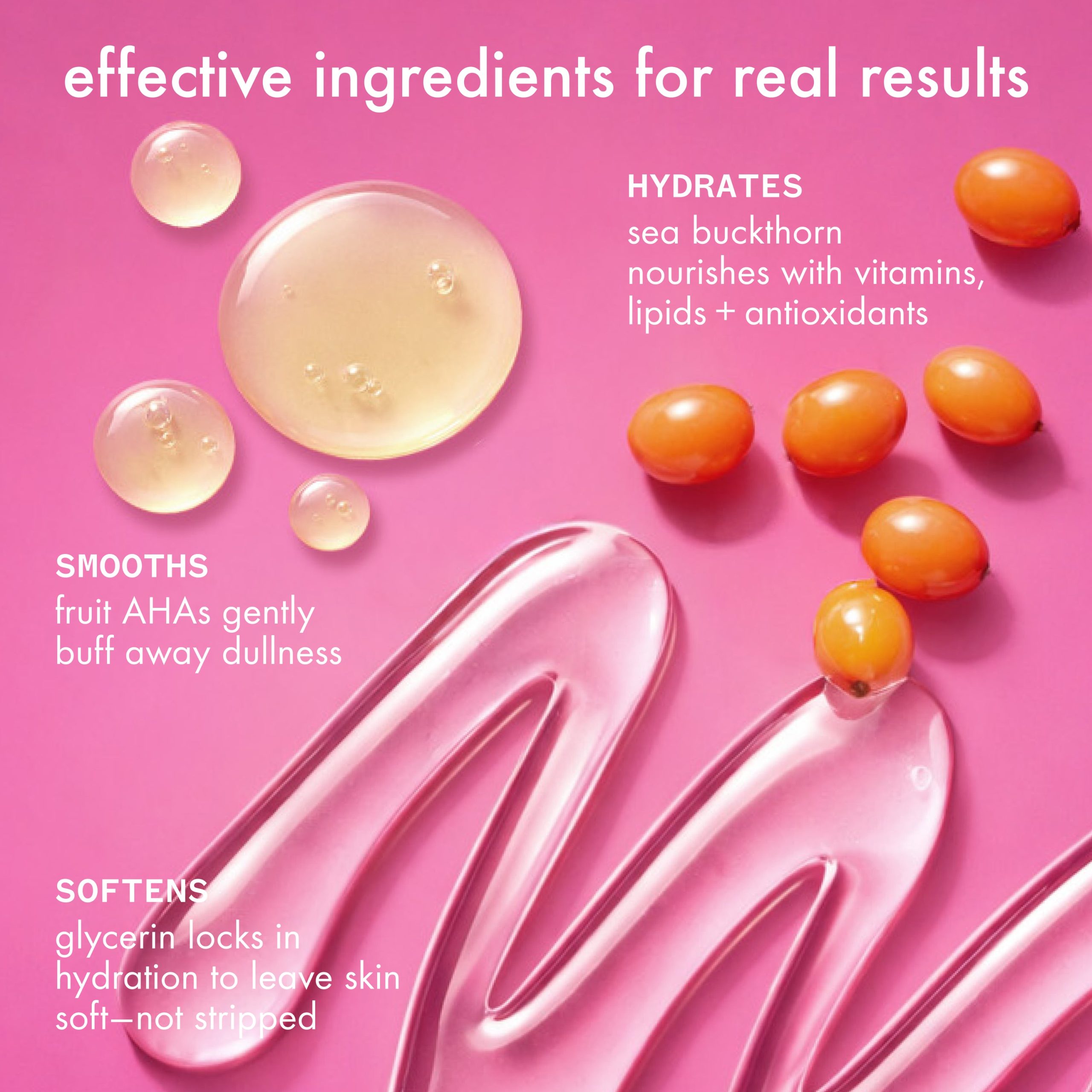 the everything shower complete body bundle - Image 4