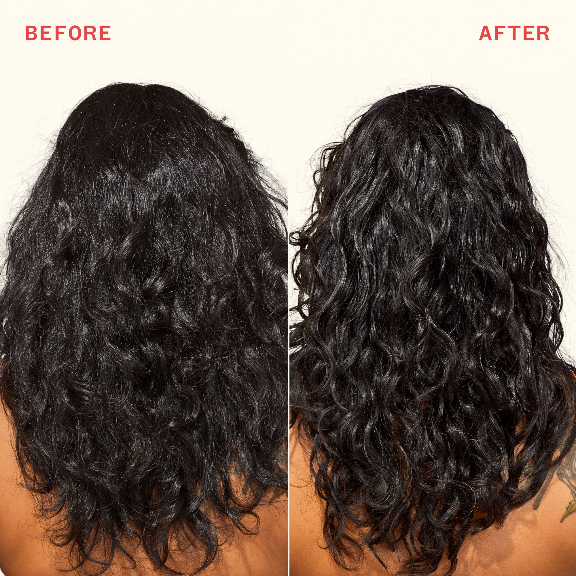 top gloss hair shine spray - Image 3