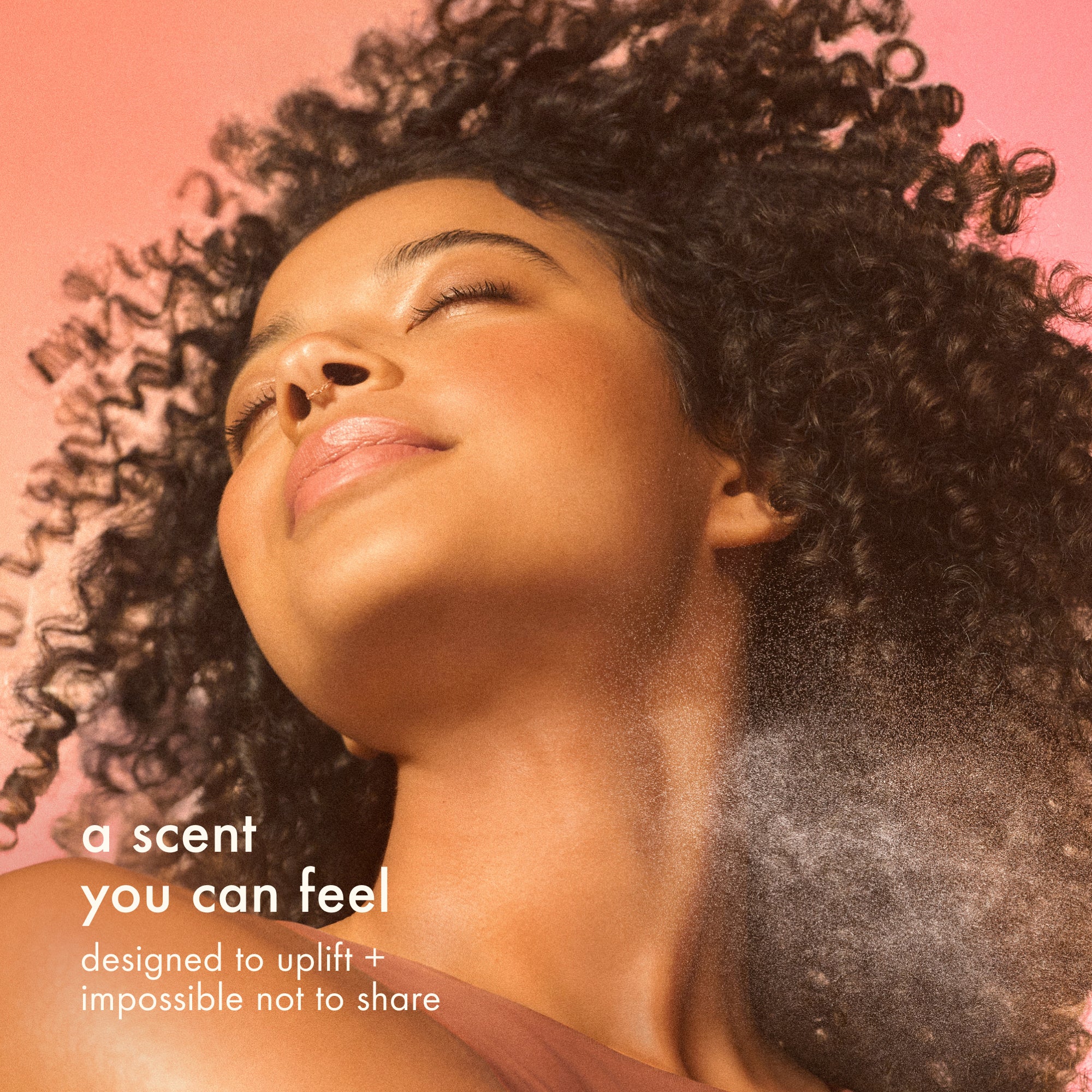 amika:aura hair and body mist - Image 4