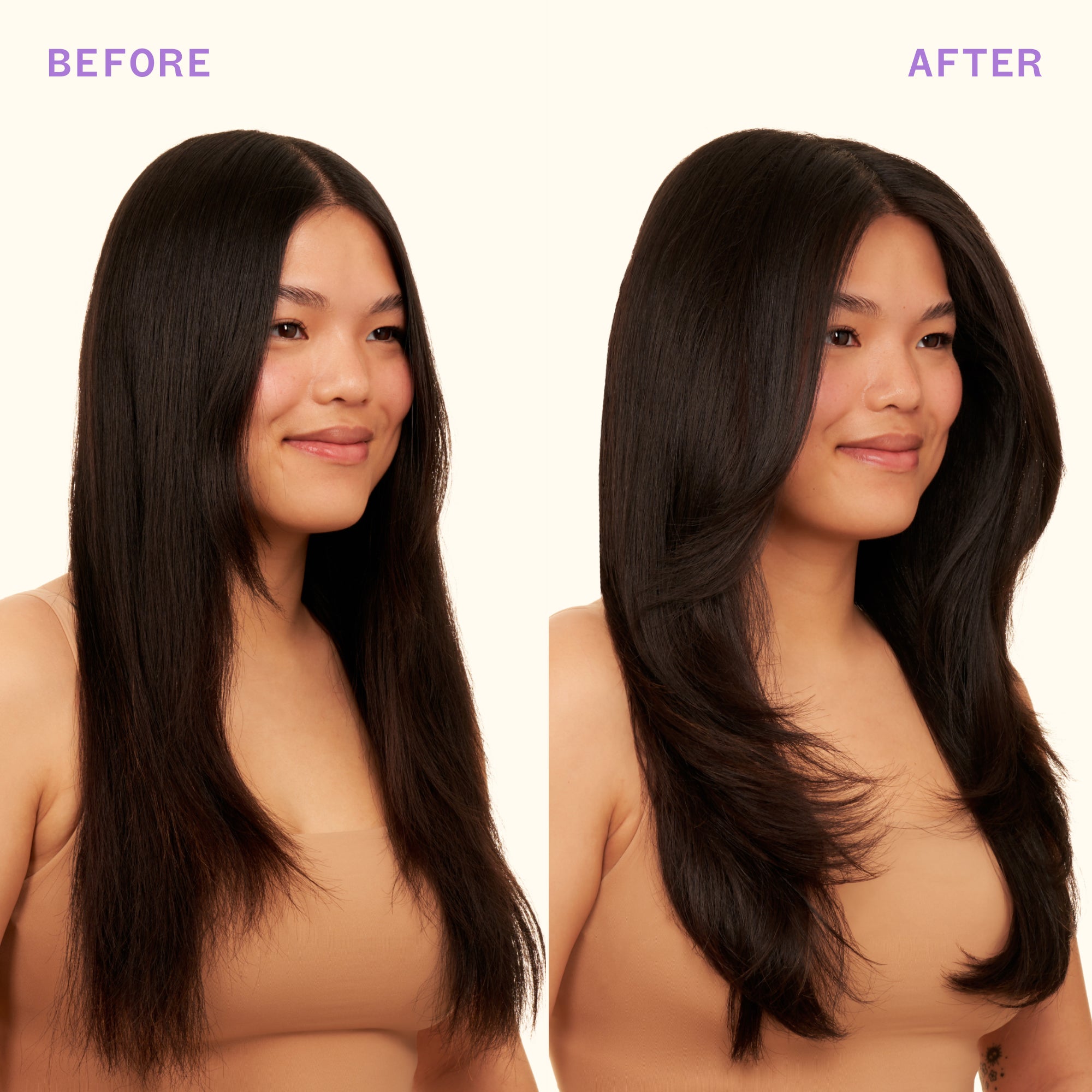 rising star volumizing finishing spray - Image 4