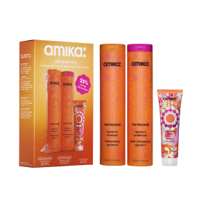 soft strand stars nourishing wash + care set