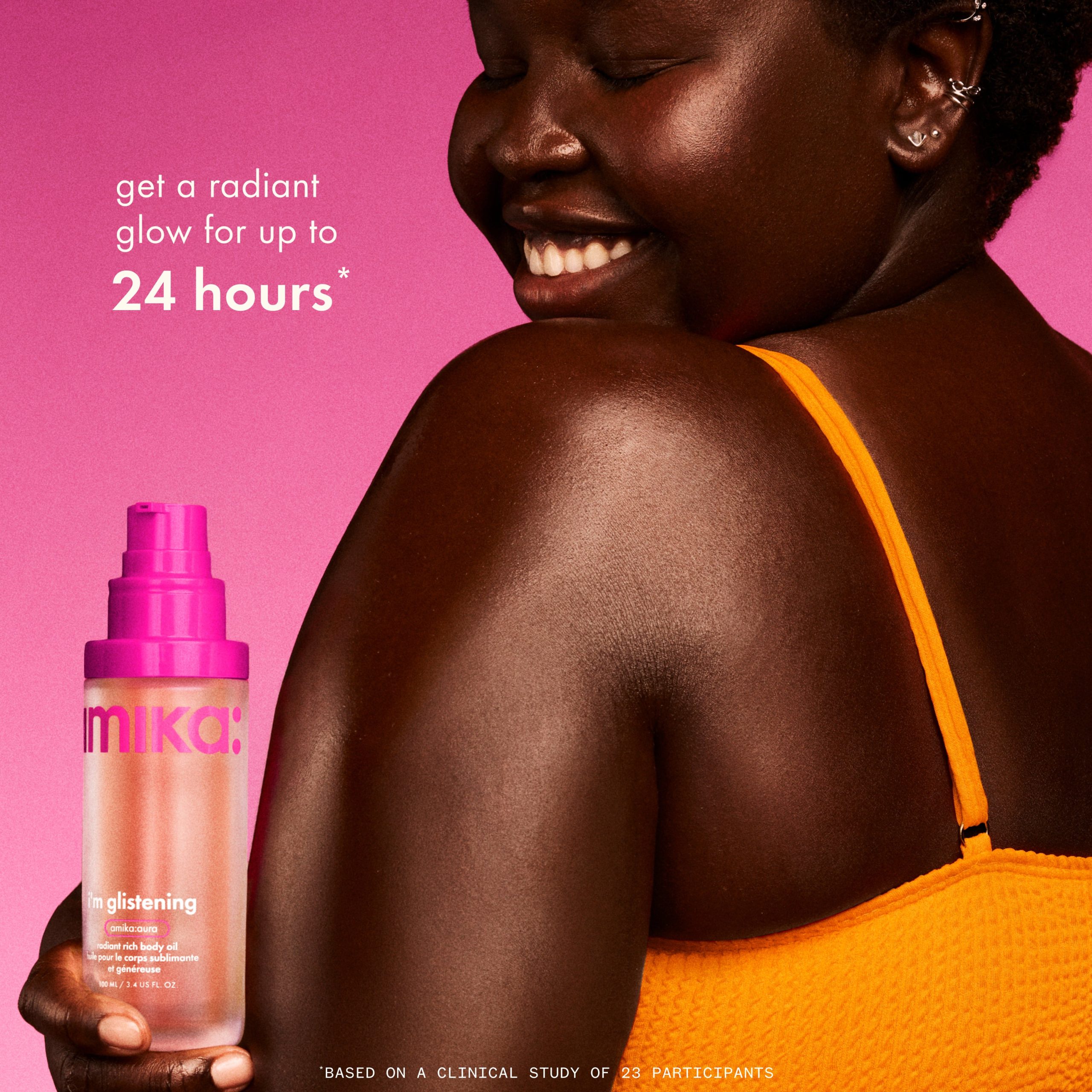 the everything shower complete body bundle - Image 9