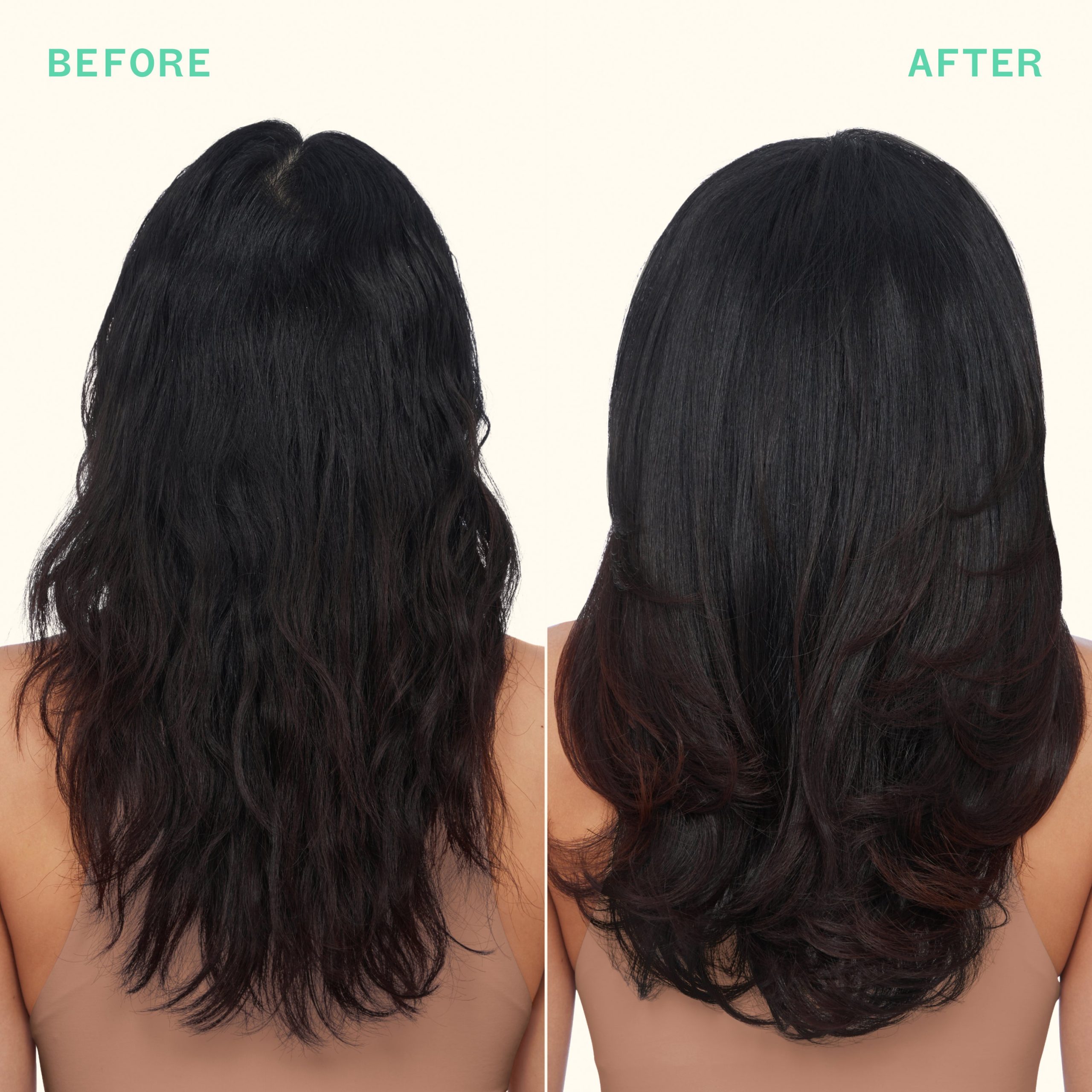 the kure strength repair shampoo - Image 6