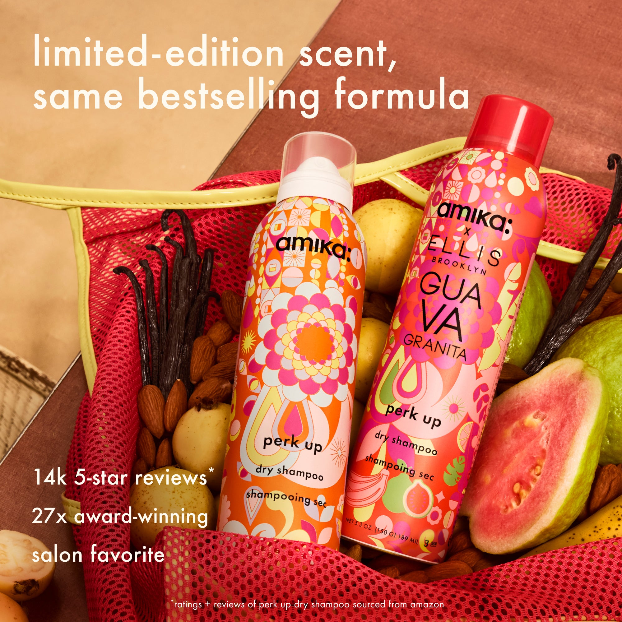 beach day besties dry shampoo duo - Image 5