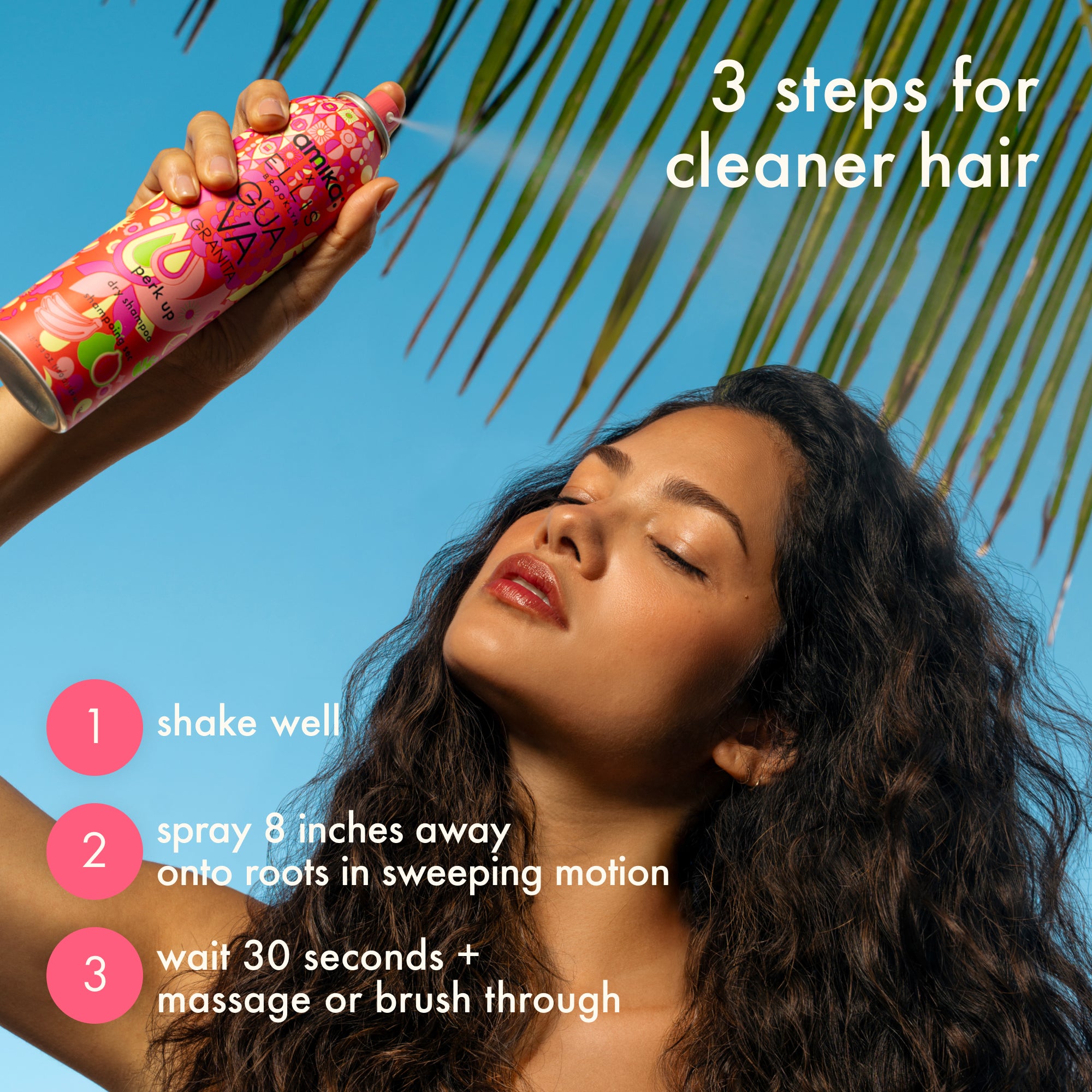beach day besties dry shampoo duo - Image 6