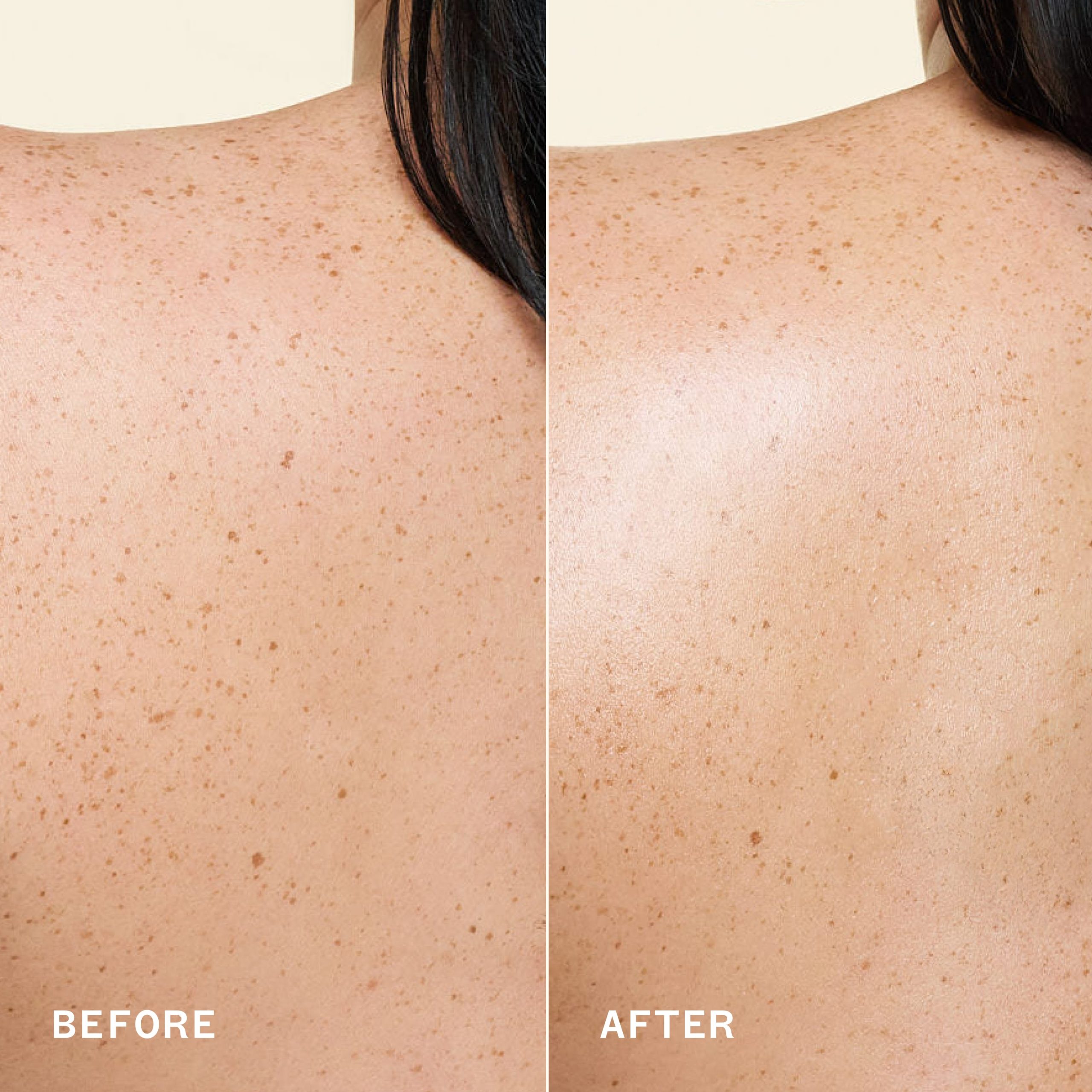 i-m glistening radiant rich body oil - Image 7