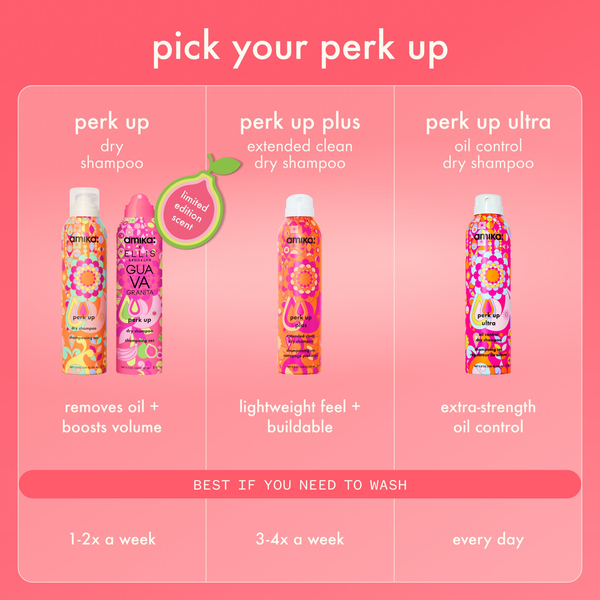 beach day besties dry shampoo duo - Image 10