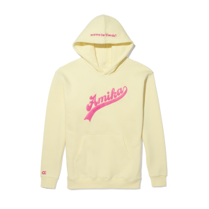 soon-to-be fave signature sweatshirt