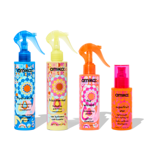 the core four stylist-loved treatment set with the wizard
