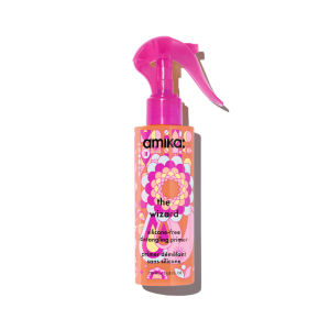the wizard silicone-free detangling hair primer