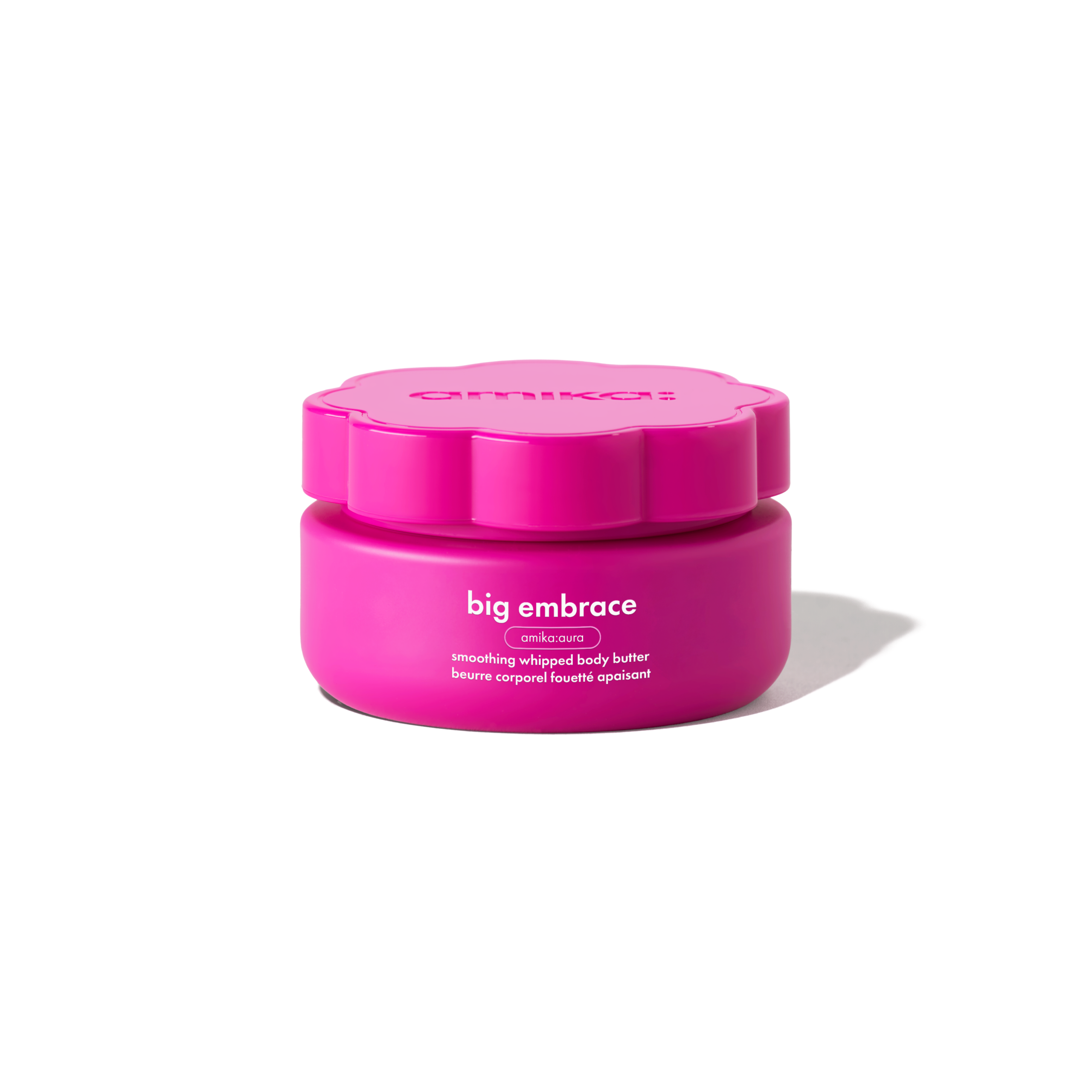 big embrace smoothing whipped body butter - Image 12