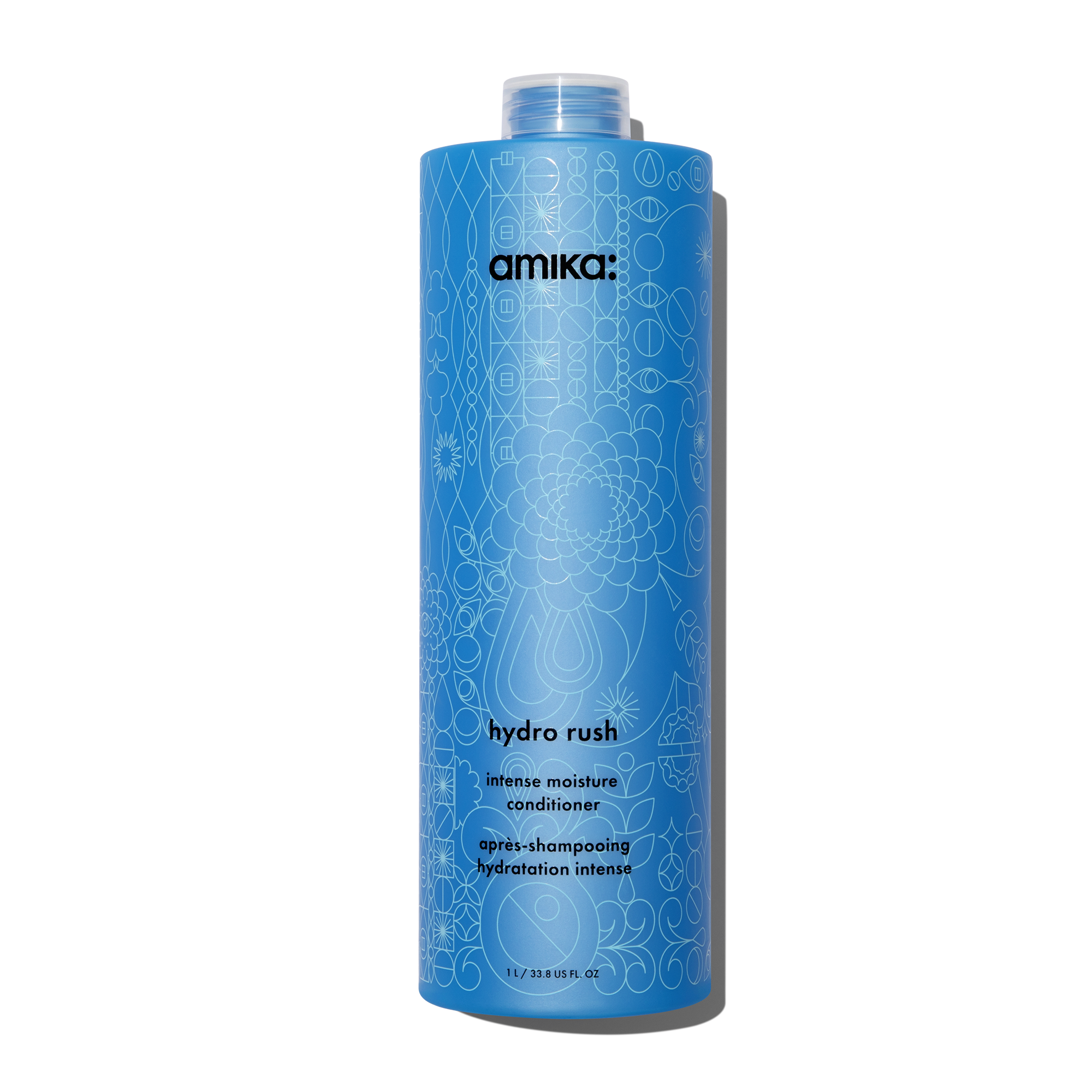 hydro rush intense moisture conditioner for dry hair - Image 13
