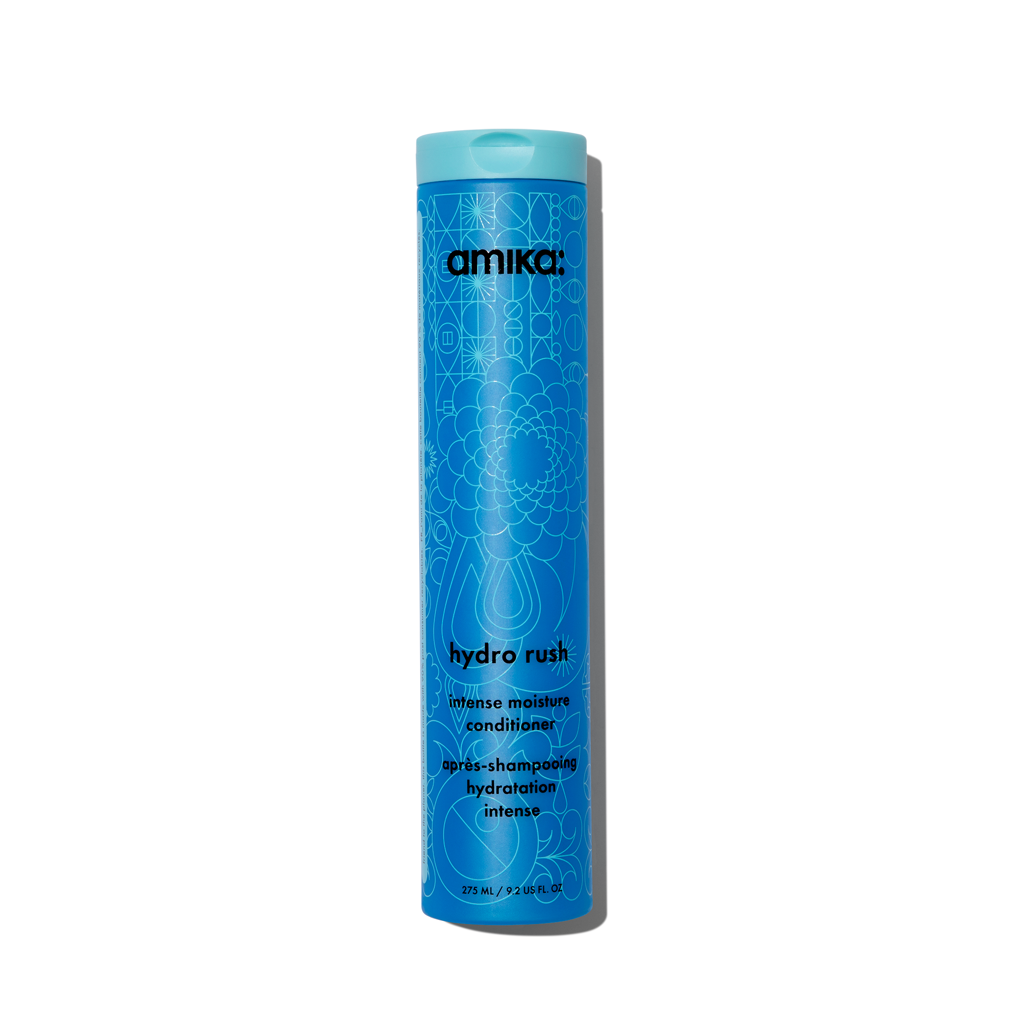 hydro rush intense moisture conditioner for dry hair