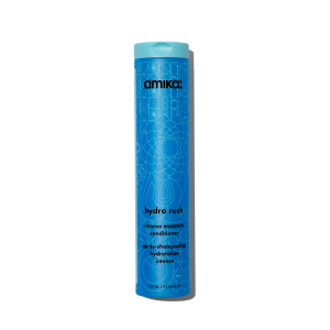 hydro rush intense moisture conditioner for dry hair
