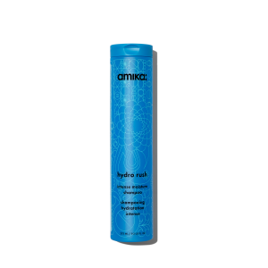 hydro rush intense moisture shampoo