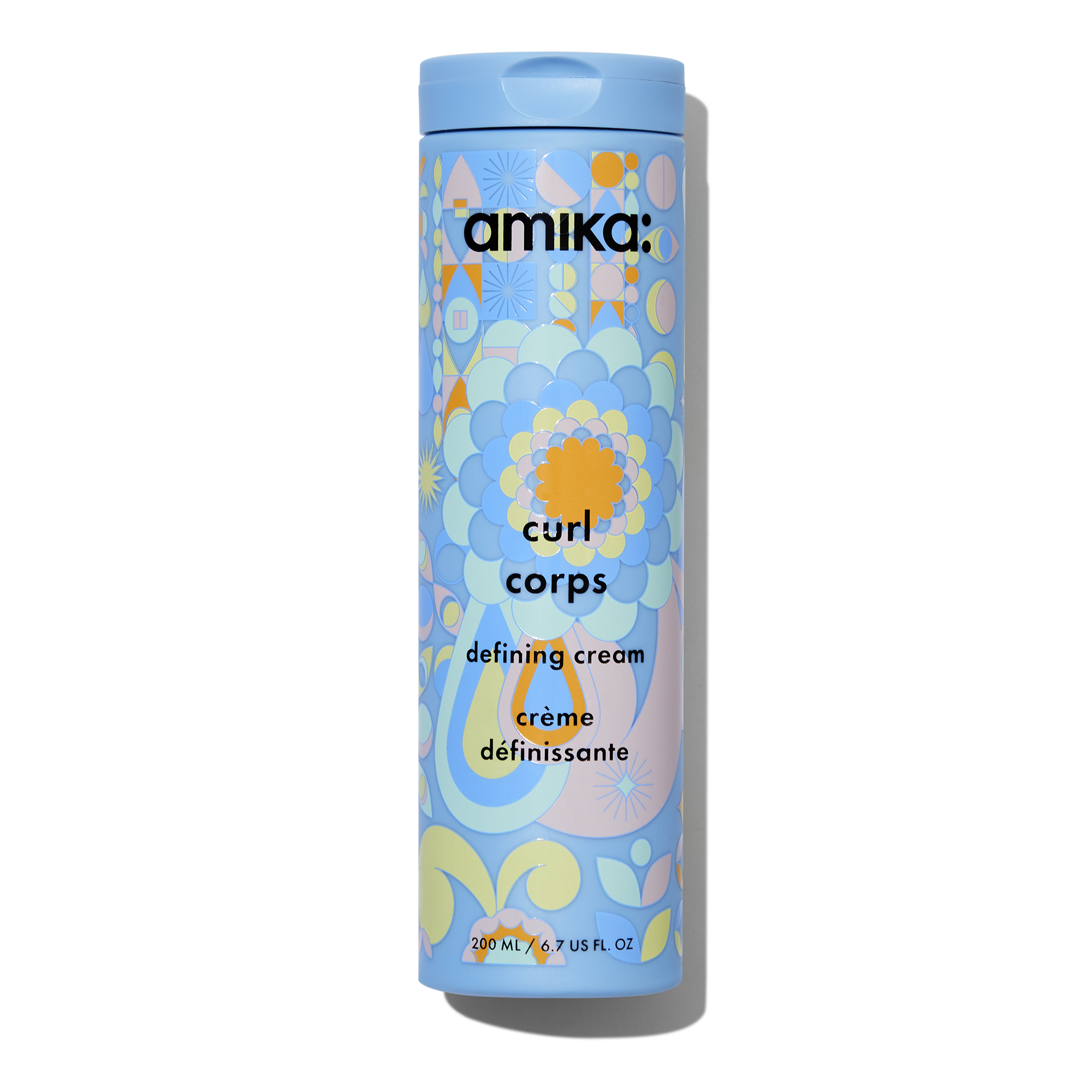 curl corps defining cream for curly hair