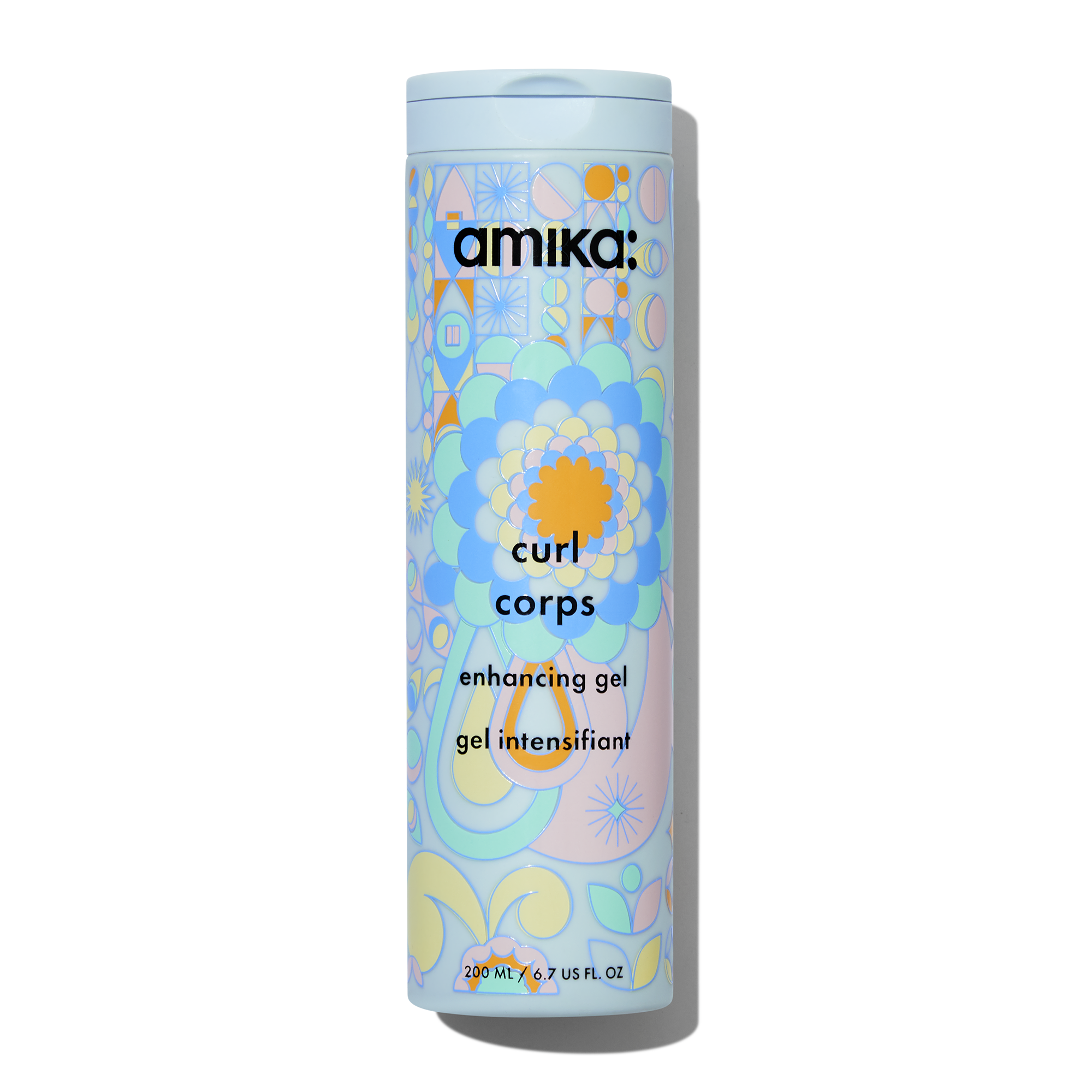 curl corps enhancing gel