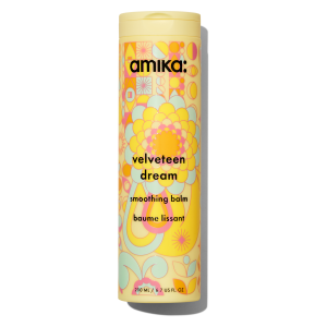 velveteen dream smoothing balm to tame frizzy hair