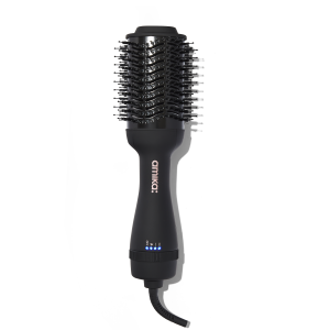 hair blow dry brush 2.0 2-in-1 hair styling tool