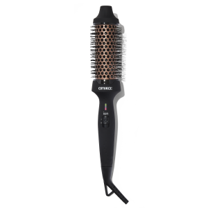 blowout babe thermal ionic hairbrush