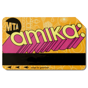 gift card amika