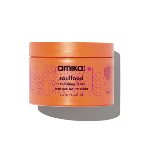 soulfood nourishing hair mask