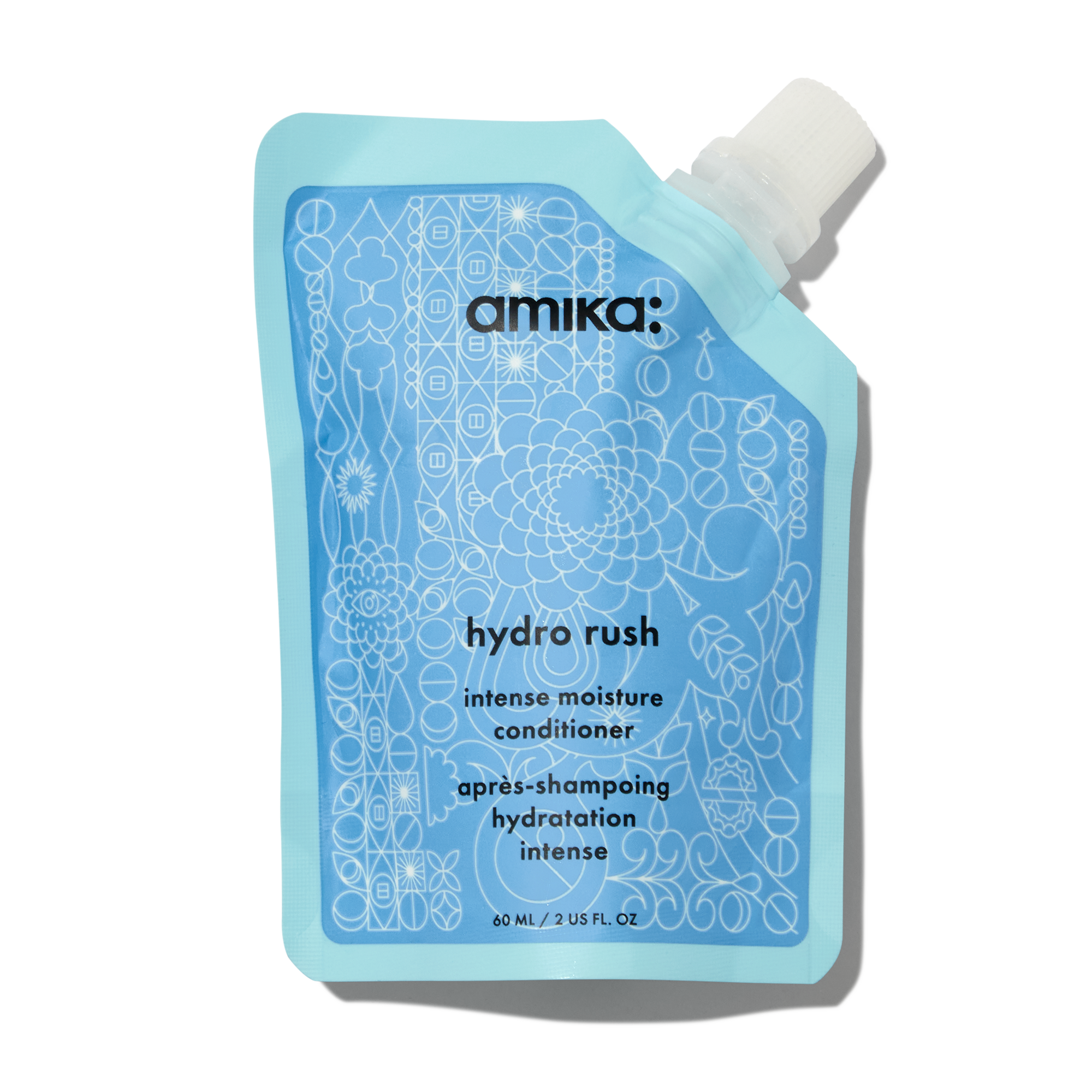 hydro rush intense moisture conditioner for dry hair - Image 14