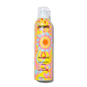 the shield anti-humidity spray