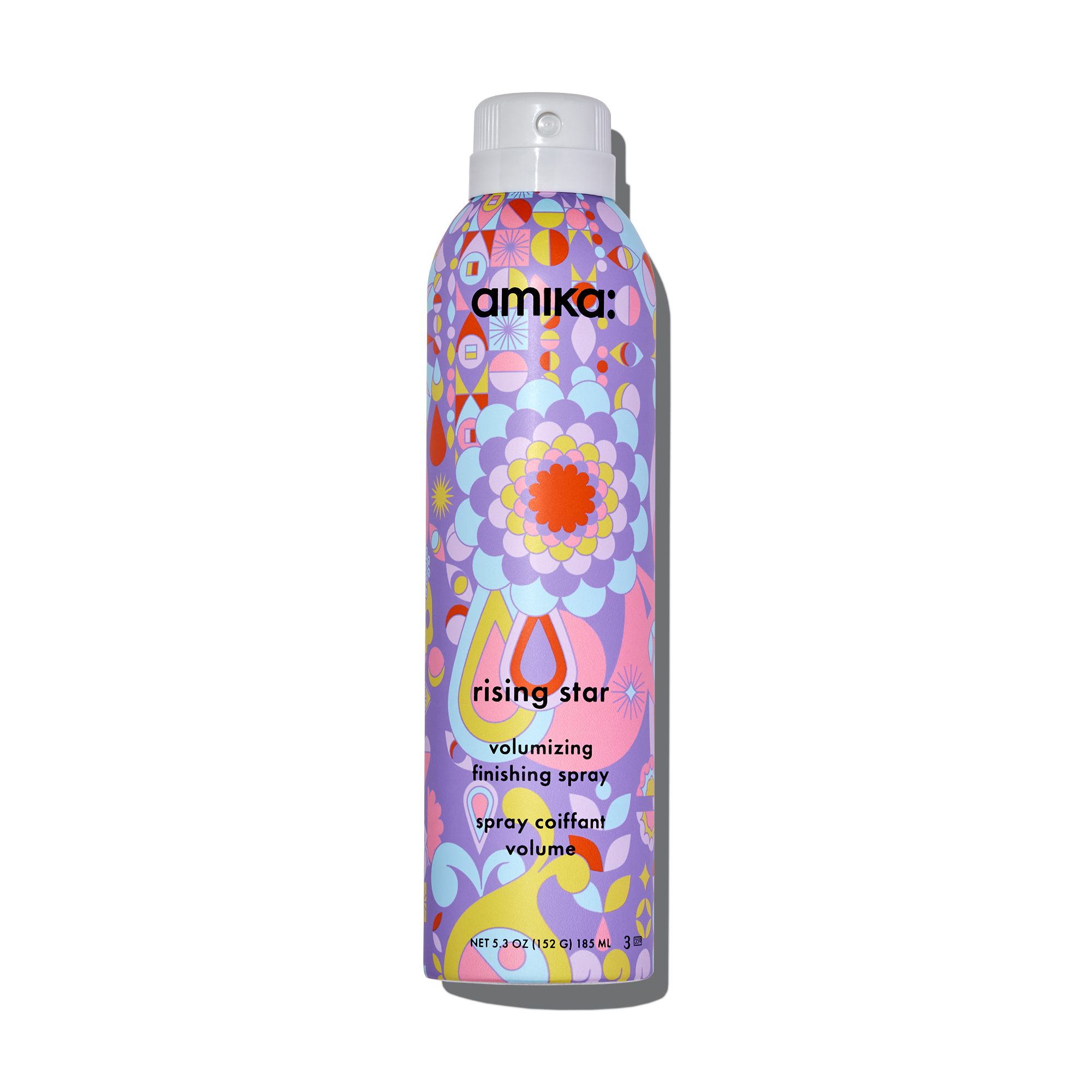 rising star volumizing finishing spray