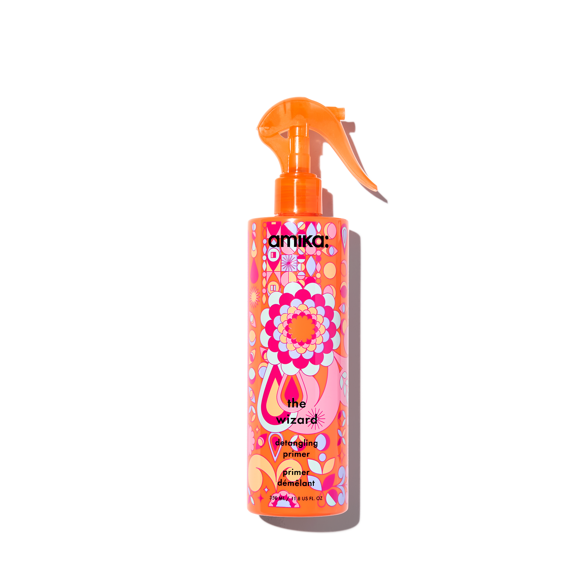 the wizard detangling primer - Image 9