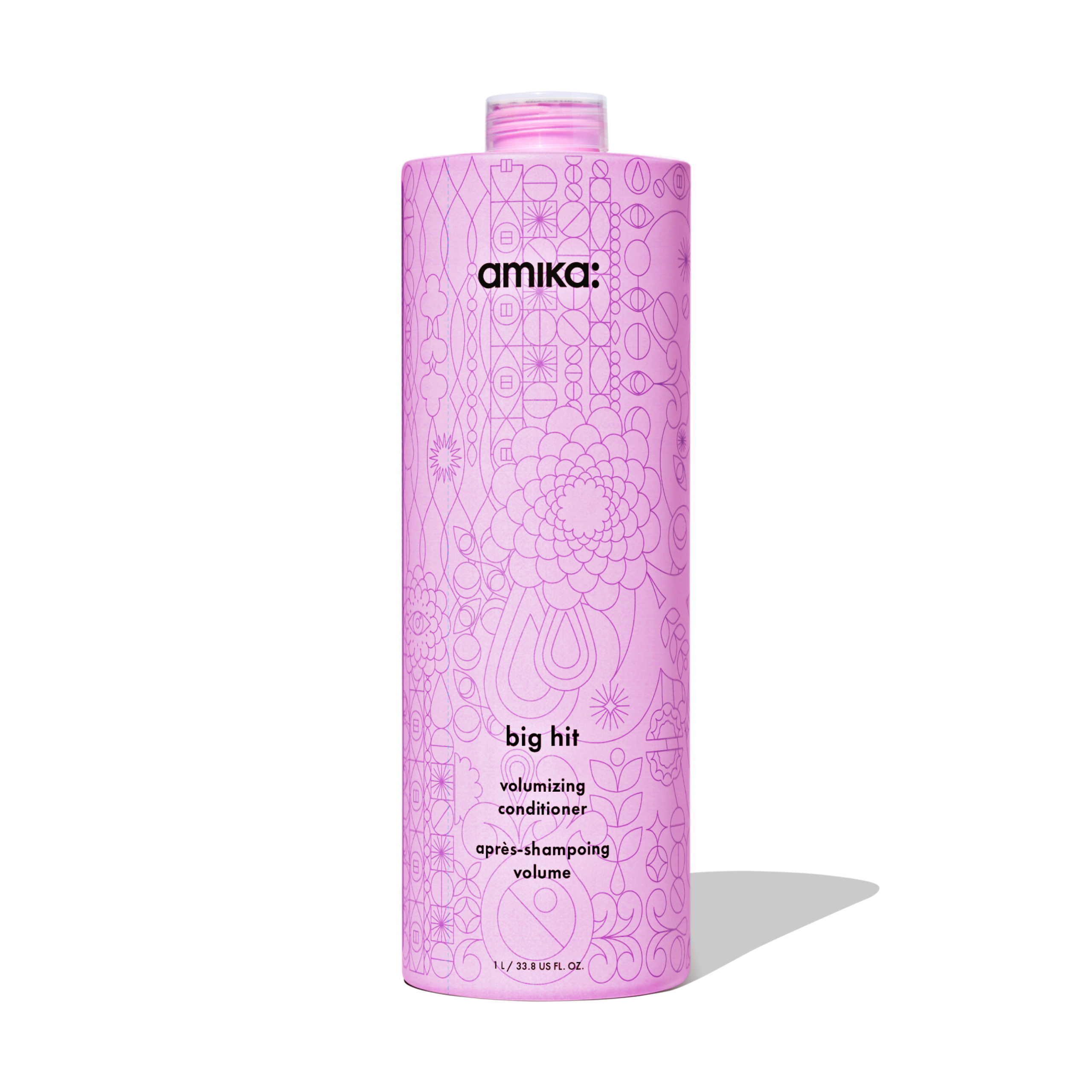 big hit volumizing conditioner - Image 13