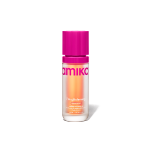 i-m glistening radiant rich body oil
