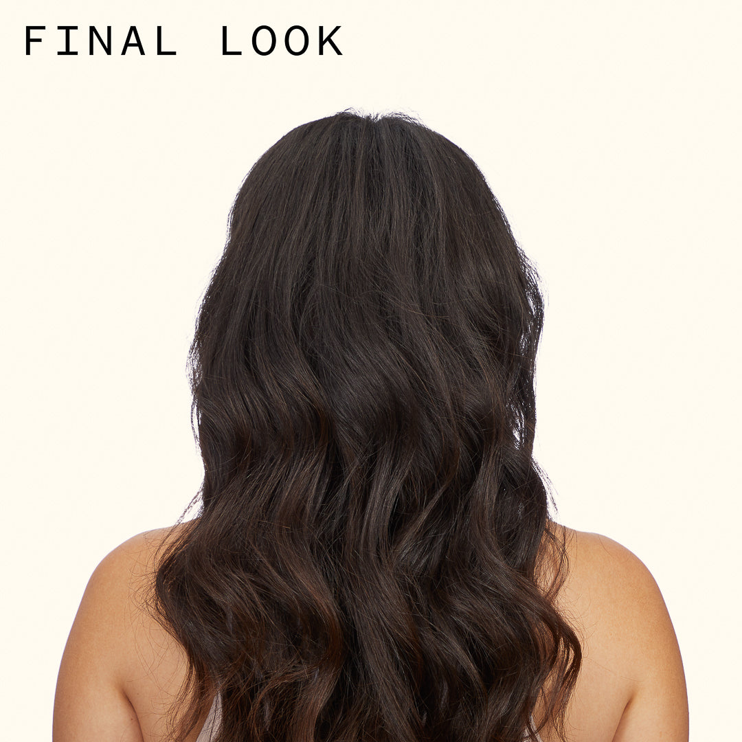 plus size perfect body hair mousse - Image 5