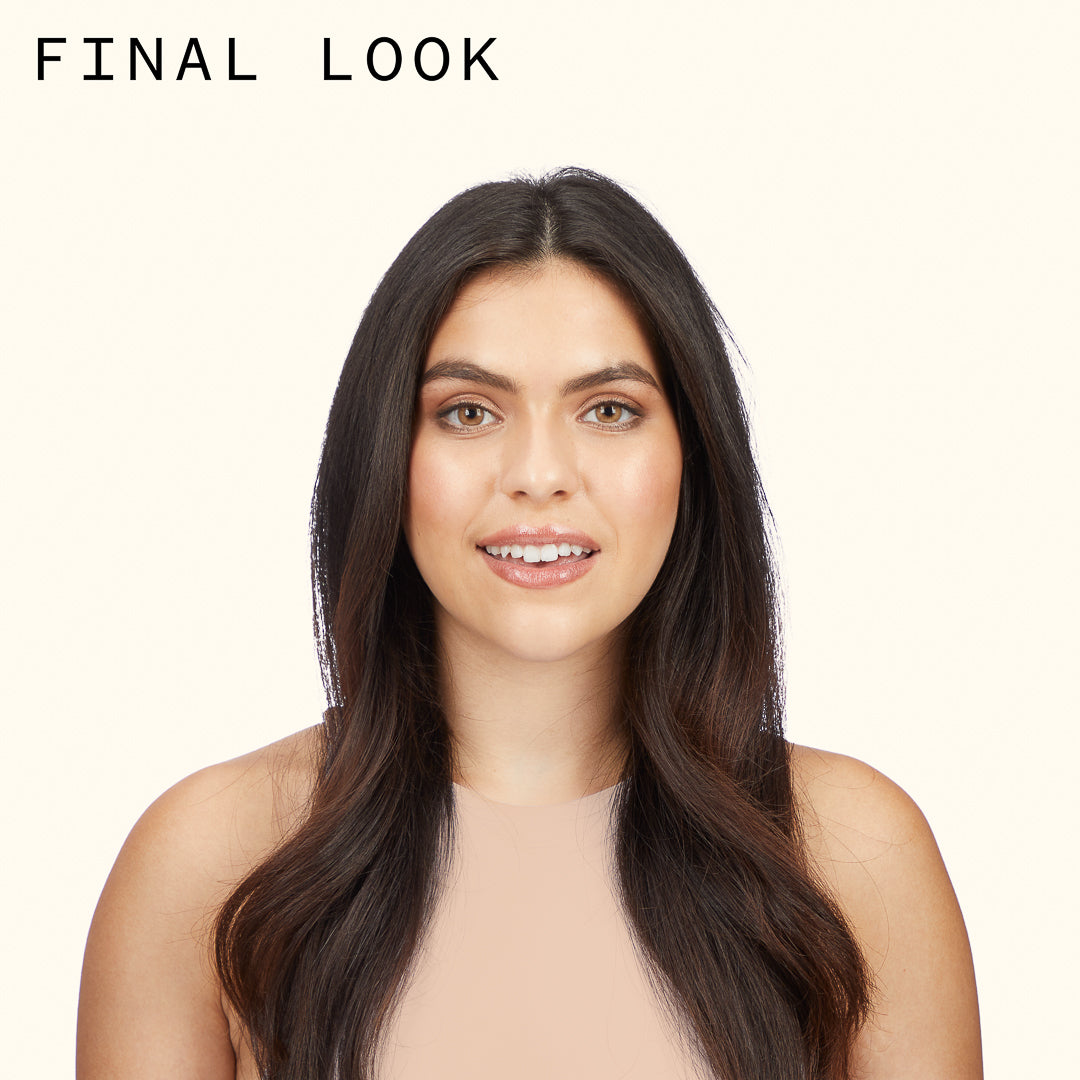 plus size perfect body hair mousse - Image 6