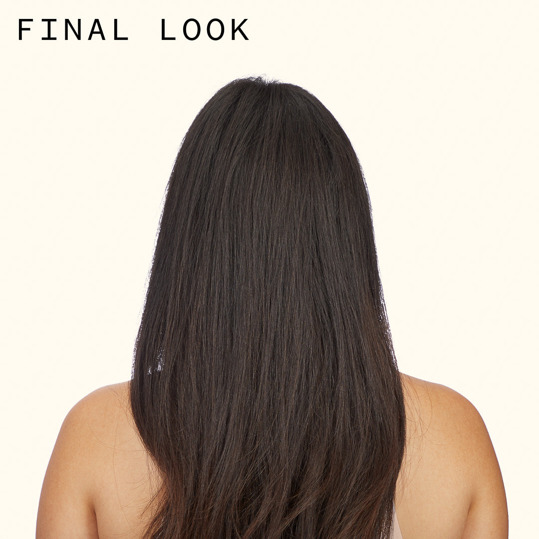 plus size perfect body hair mousse - Image 9