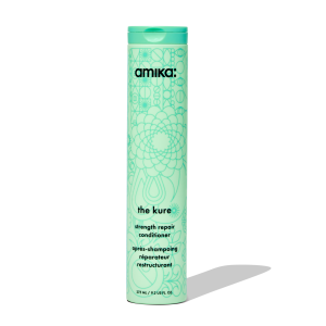 the kure strength repair conditioner