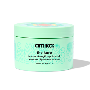 the kure intense strength repair mask