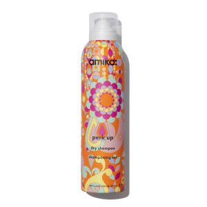 perk up dry shampoo