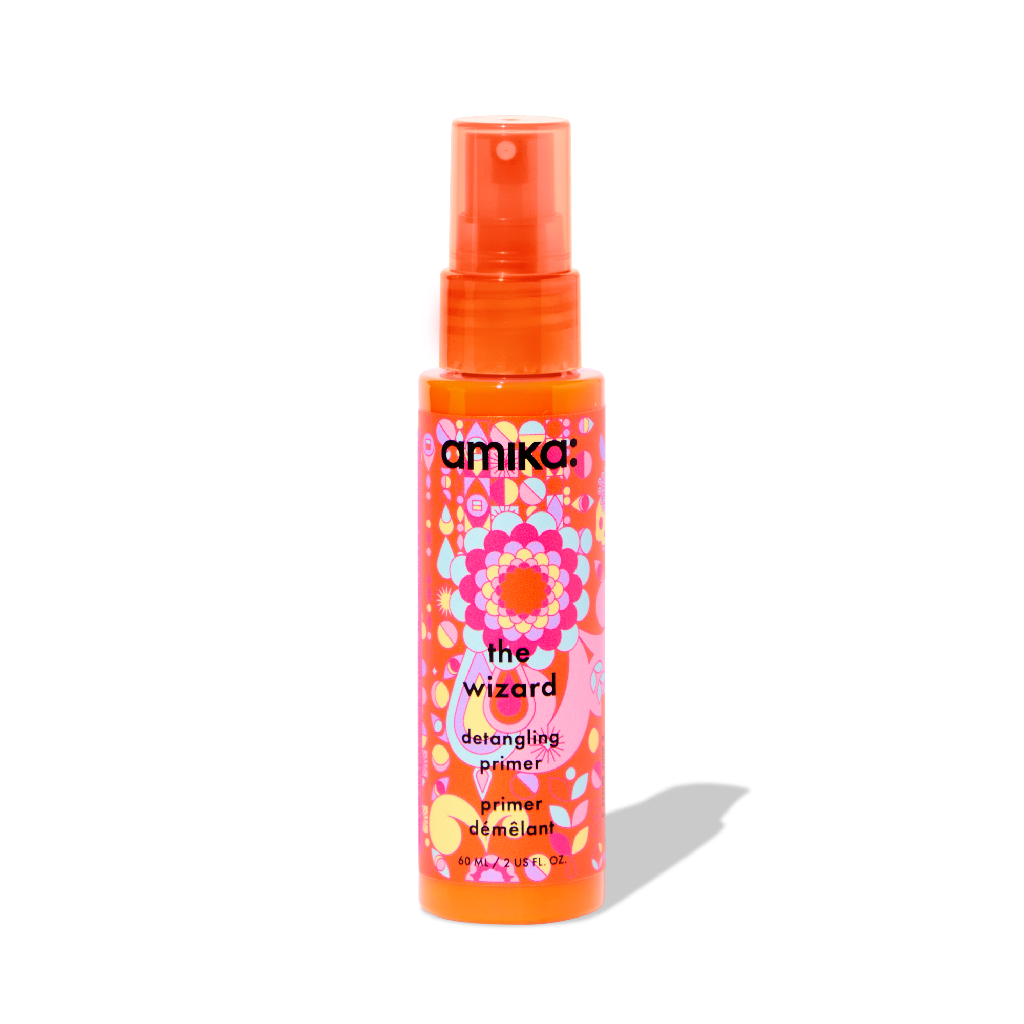 the wizard detangling primer - Image 10