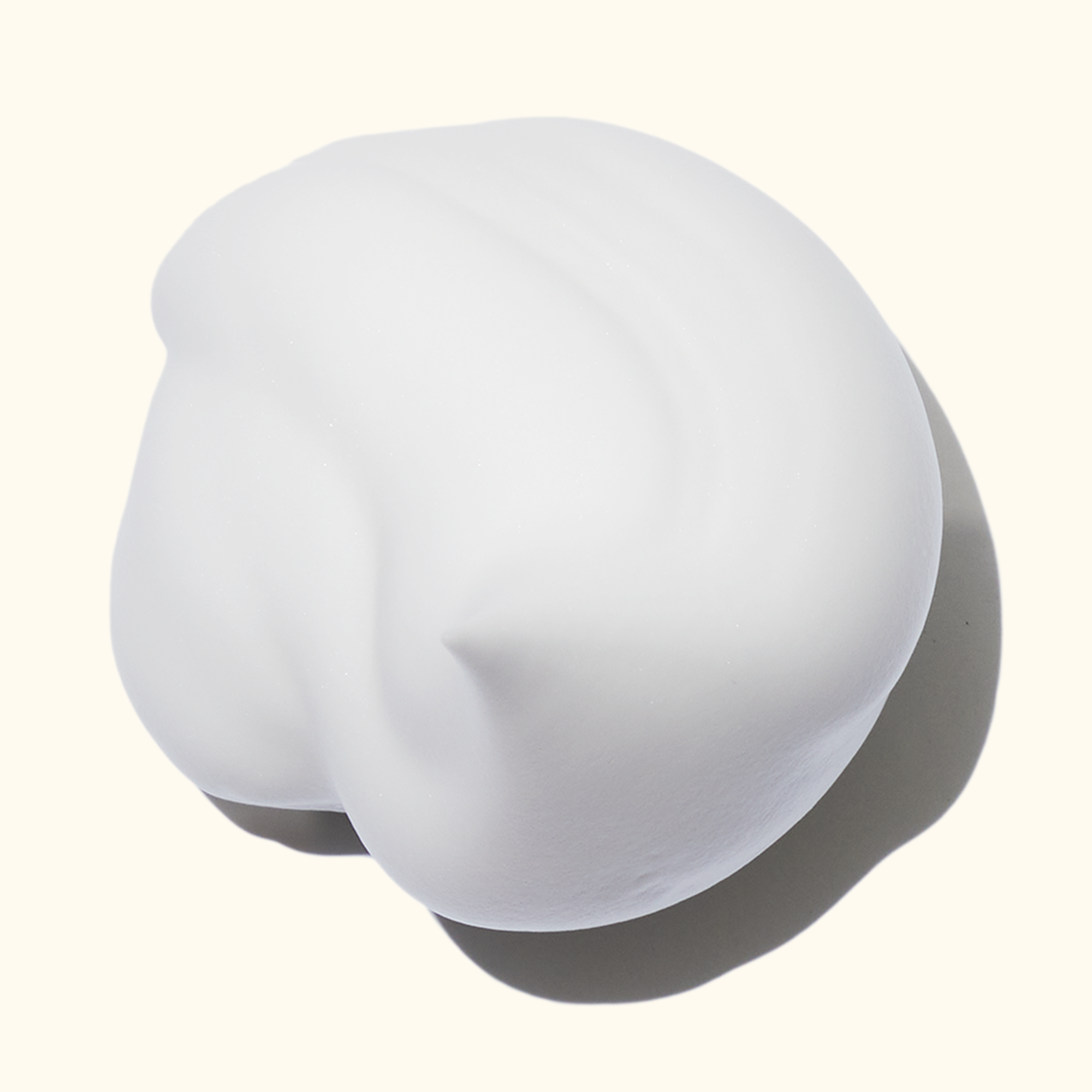 plus size perfect body hair mousse - Image 2
